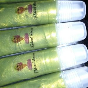 E.SITY Lip gloss (Apple lip gloss)